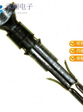 正品350707-1原装CONN SPLIT PIN 14-20AWG CRMP TIN