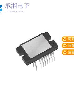 正品NFAQ1560R43T原装MODULE IPM 600V 15A DIPS6