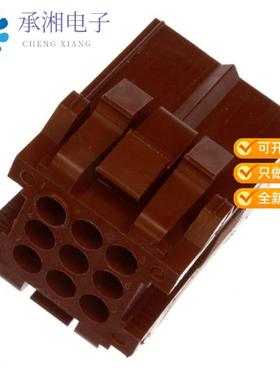 正品207440-1原装CONN RCPT HSG 9POS 5MM