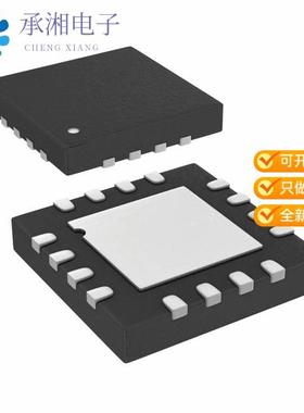 正品ADG5413BFBCPZ-RL7原装IC SWITCH QUAD SPST BID 1