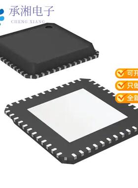 全新DDC114IRTCR正品IC ADC 20BIT SIGMA-DELTA 48VQFN