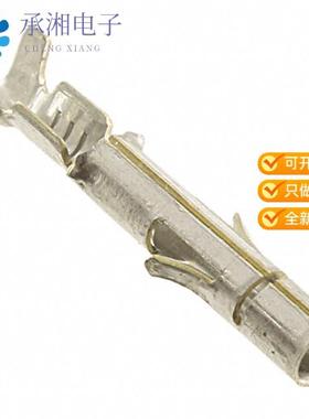 正品926895-1原装CONN SOCKET 18-24AWG CRIMP TIN