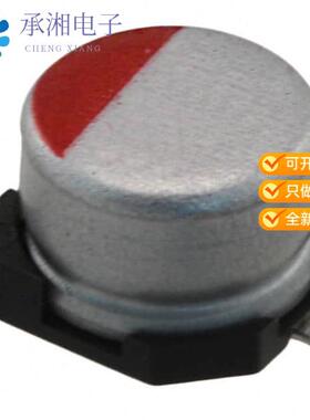 正品RSL0J151MCN1GB原装CAP ALUM POLY 150UF 20% 6.3V