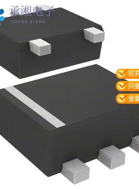 正品DZ5S068D0R原装TVS DIODE 4VWM SSMINI5-F4-B