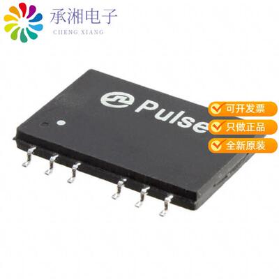 全新PE-69012正品PULSE XFMR 1:1 TX 1:1 RX