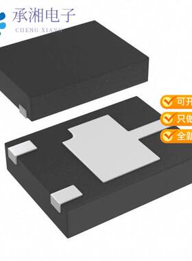 全新DMP2069UFY4-7正品MOSFET P-CH 20V 2.5A DFN2015H
