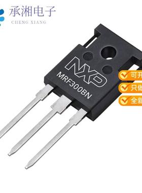 正品MRF300BN原装RF MOSFET LDMOS 50V TO247
