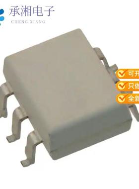 正品H11D1SR2VM原装OPTOISO 4.17KV TRANS W/BASE 6SMD