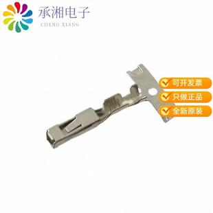 638652 1.5MM TIN RECEPT 20AWG 正品 RD=1 2原裝