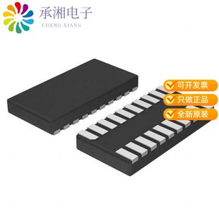 正品NLSV8T244MUTAG原装IC TRNSLTR UNIDIRECTIONAL 20