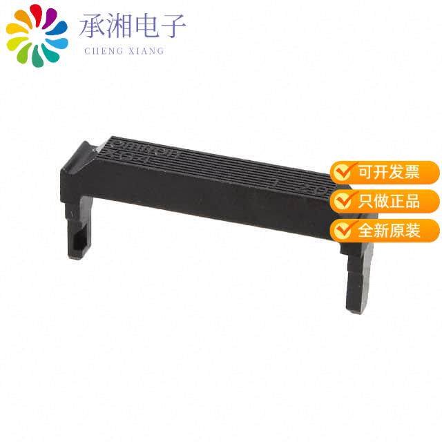 正品XG4T-2004原装STRAIN RELIEF 20POS FLAT CABLE