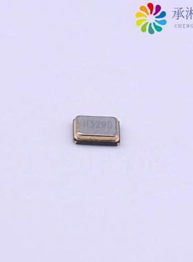 全新X2C032000B81H-HS正品无源晶振 32MHz ±10ppm 8pF