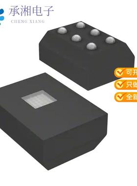 正品TSL2569CS原装SENSOR OPT 640NM AMBIENT 6BGA