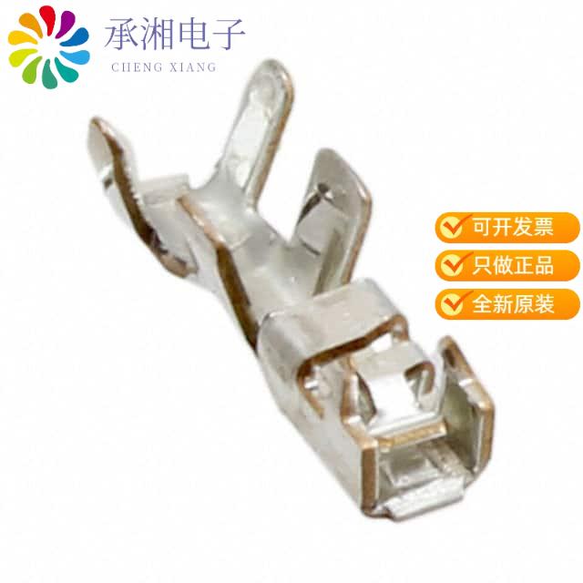 正品LY10-C1-5-10000原装CONN SOCKET 22-26AWG CRIMP