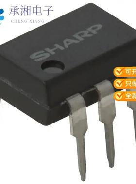 正品PC3SD12NTZAH原装OPTOISOLATOR 5KV TRIAC DIP