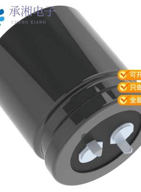 正品EKMS451VSN221MR30S原装CAP ALUM 220UF 20% 450V