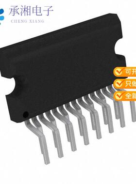 全新LV5684NPVD-XH正品IC REG CONV CAR AUD 7OUT 15HZIP