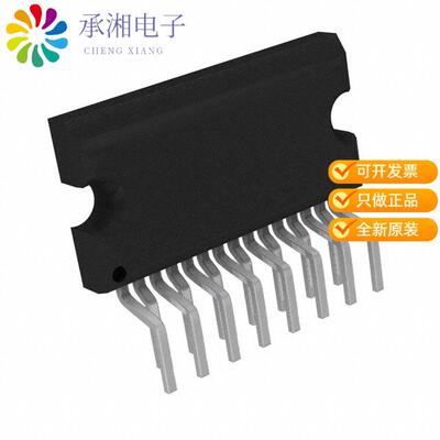 全新LV5684NPVD-XH正品IC REG CONV CAR AUD 7OUT 15HZIP