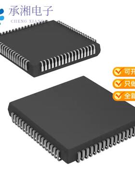 正品TL16C554AIFN原装IC UART FIFO 16BIT QAUD 68PLCC