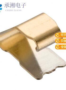 全新S7121-42R正品RFI SHIELD FINGER AU 1.7MM SMD