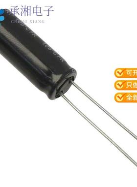 正品EEU-FR1J181原装CAP ALUM 180UF 20% 63V RADIAL