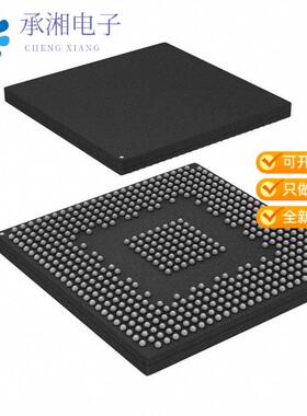 正品SPC5777CK3MMO3原装IC MCU 32BIT 8MB FLASH 516MA