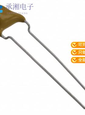 正品VY2152M31Y5US6TV7原装CAP CER 1500PF 440VAC Y5U