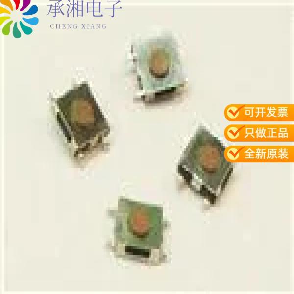 正品TL3313AF250QG原装SWITCH TACTILE SPST-NO 0.05A