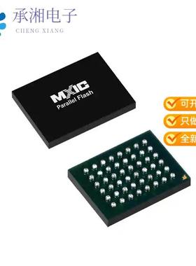 正品MX29LV320EBXEI-70G原装IC FLASH 32MBIT PARALLEL