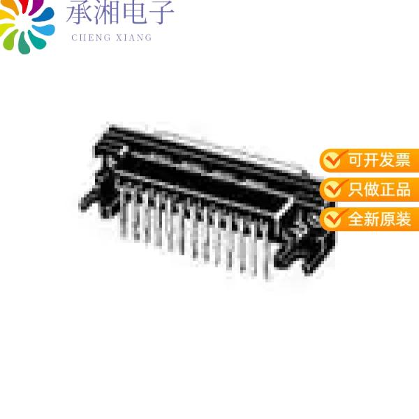 正品XM3B-2522原装CONN D-SUB RCPT 25POS R/A SLDR