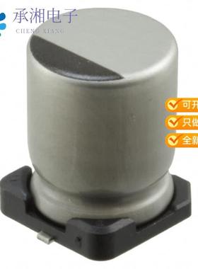 正品UWD1H101MCL1GS原装CAP ALUM 100UF 20% 50V SMD