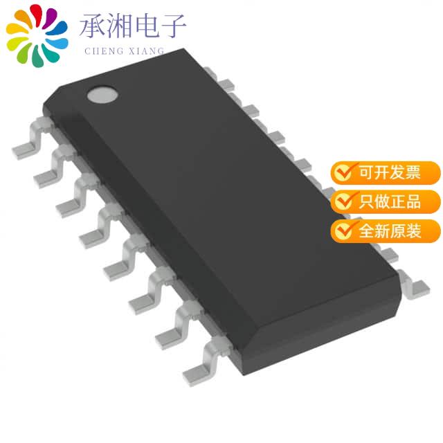 全新SG2525AP013TR正品IC REG CTRLR BCK/PSH-PULL 16S - 实物图