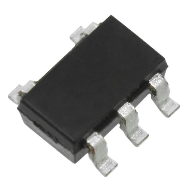 正品SMP1307-027LF原装RF DIODE PIN 200V 250MW SOT5