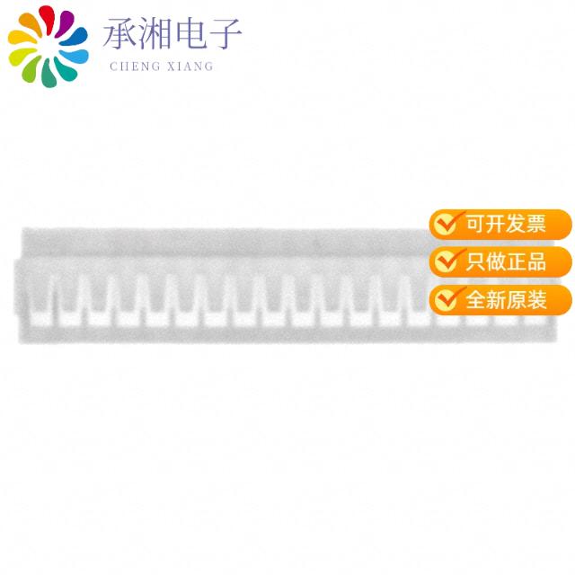 正品1-353908-8原装CONN RCPT HSNG 18POS 1.5MM CRIMP