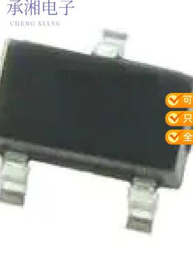 正品NSVMMUN2236LT1G原装TRANS PREBIAS NPN 50V SOT23-3