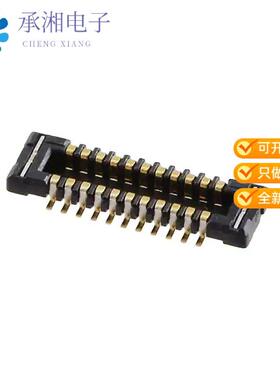 正品5015942211原装CONN PLUG 22POS SMD GOLD