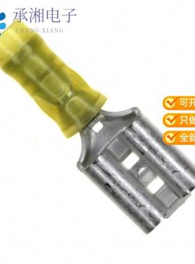 正品641321-1原装CONN QC RCPT 24-26AWG 0.187