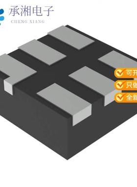 正品SN74LVC1G32DSF2原装IC GATE OR 1CH 2-INP 6SON