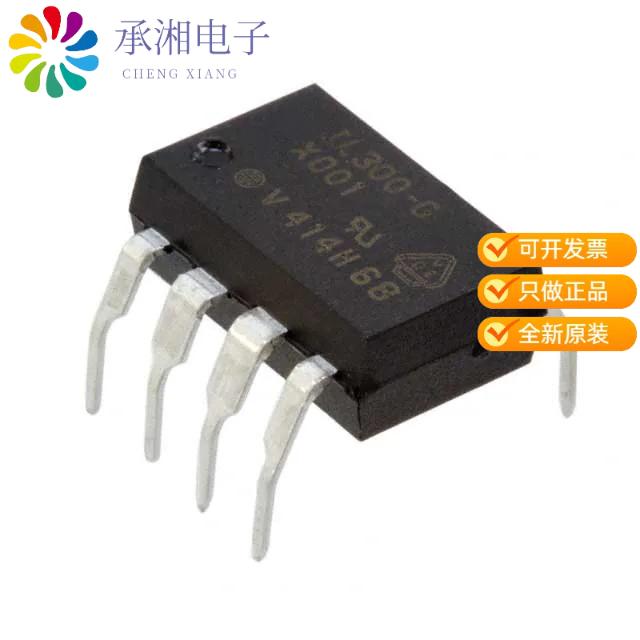 正品IL300-DEFG-X016原装OPTOISO 5.3KV PHVOLT 8DIP