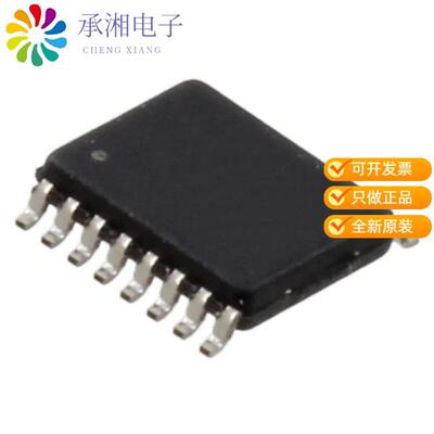 全新TC74VHC238FK(EL,K)正品IC DECODER 1 X 3:8 16VSSOP