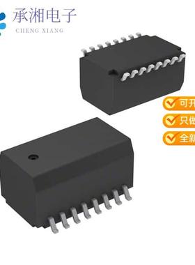 正品TLA-6T121LF原装XFRMR FOR AM79C973 CHIPSET 16SOP