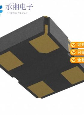 正品FJ2500028Q原装XTAL OSC XO 25.0000MHZ LVCMOS