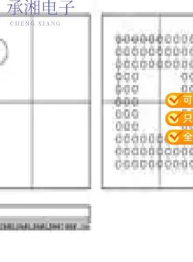 正品ZL38004GGG2原装IC VOICE PROCESSOR 96FBGA