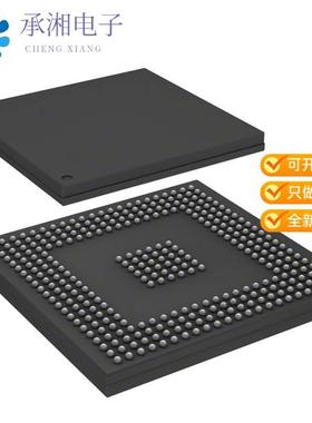 正品SPC5643AF0MVZ2原装IC MCU 32BIT 3MB FLASH 324PBGA