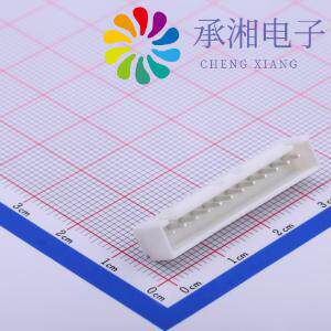 全新XHB-12A正品线对板 XH 间距2.5mm 1x12P 直插 带扣