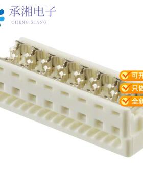 正品0903270316原装CONN RCPT 16POS IDC 26-28AWG TIN