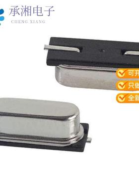 正品ECS-071.505-CDX-0370原装CRYSTAL 7.1505MHZ 12PF