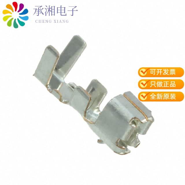 正品0500118100原装CONN SOCKET 24-30AWG CRIMP TIN