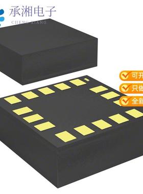 正品IAM-20680原装AUTOMOTIVE QUALIFIED 6-AXIS INTE