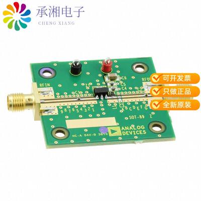 全新ADL5602-EVALZ正品EVAL BOARD FOR ADL5602